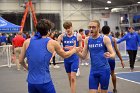 Lyon Invite  Lyon Track & Field Invitational at Wheaton College. - Photo By: KEITH NORDSTROM : Wheaton, Track